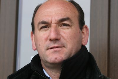 Heimspiel gegen den FC Eddersheim