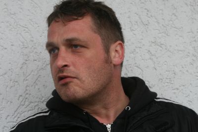 Heimspiel gegen den FC Eddersheim