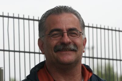 Heimspiel gegen den FC Eddersheim
