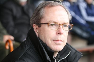 Heimspiel gegen den FC Eddersheim