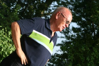 Heimspiel gegen den FC Ederbergland