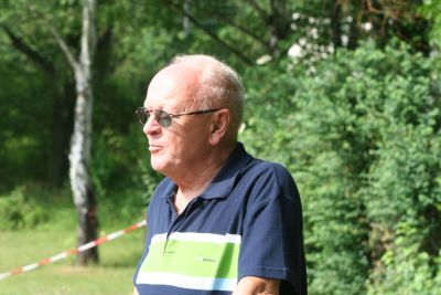 Heimspiel gegen den FC Ederbergland