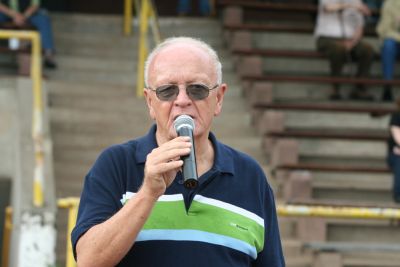 Heimspiel gegen den FC Ederbergland