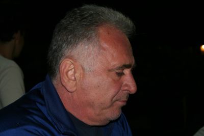 Heimspiel gegen den 1. FC Eschborn