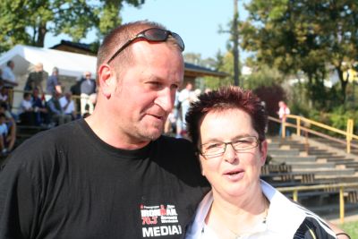 Heimspiel gegen den FSV Braunfels