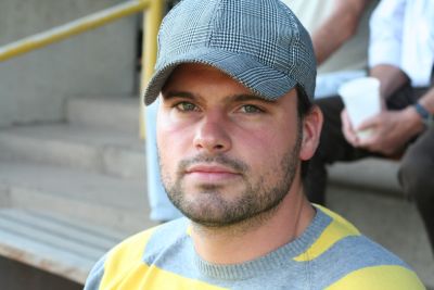Heimspiel gegen den FSV Braunfels