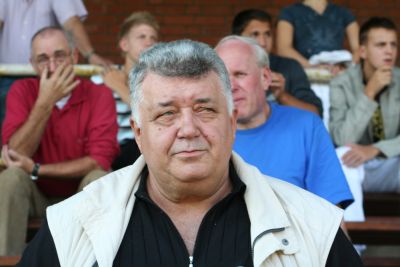 Heimspiel gegen den FSV Braunfels