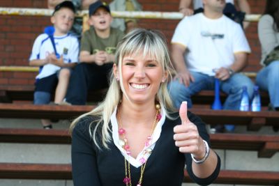 Heimspiel gegen den FSV Braunfels