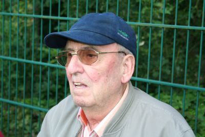 Ausw&auml;rtsspiel beim FSV Schr&ouml;ck
