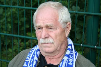 Ausw&auml;rtsspiel beim FSV Schr&ouml;ck