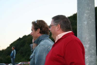 Ausw&auml;rtsspiel beim FSV Schr&ouml;ck