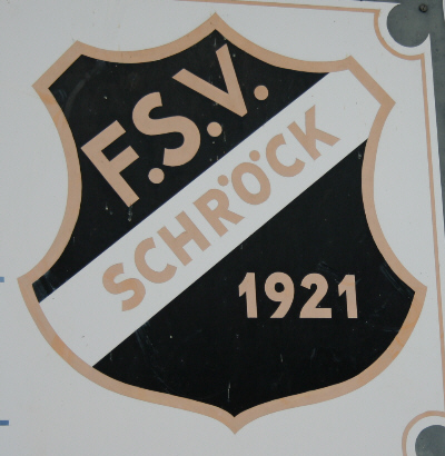 Ausw&auml;rtsspiel beim FSV Schr&ouml;ck