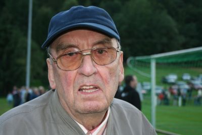 Ausw&auml;rtsspiel beim FSV Schr&ouml;ck