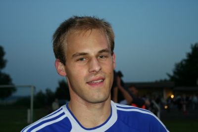 Ausw&auml;rtsspiel beim FSV Schr&ouml;ck