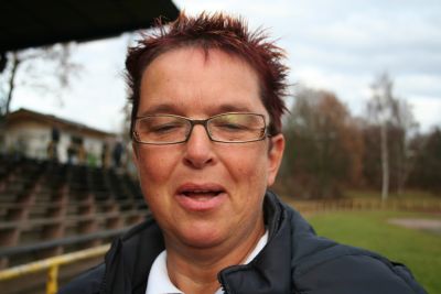 Heimspiel gegen den FSV Schr&ouml;ck