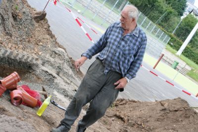 Grillh&uuml;ttencheck am 07. 07. 2007