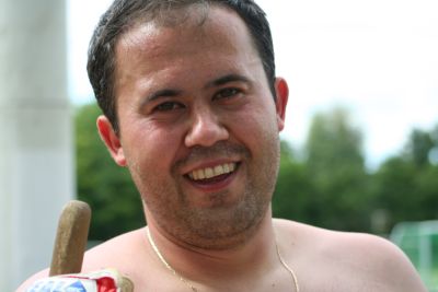 Grillh&uuml;ttencheck am 07. 07. 2007