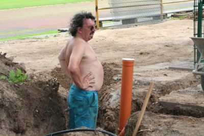 Grillh&uuml;ttencheck am 07. 07. 2007