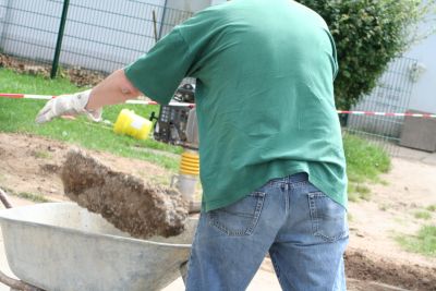 Grillh&uuml;ttencheck am 07. 07. 2007