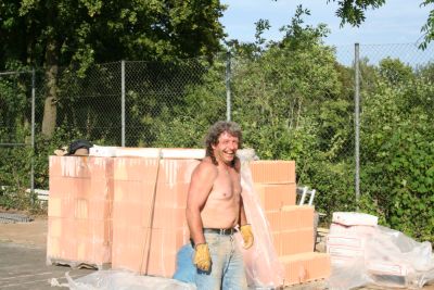 Grillh&uuml;ttencheck am 20. 07. 2007