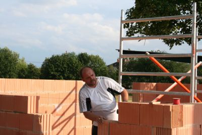 Grillh&uuml;ttencheck am 20. 07. 2007