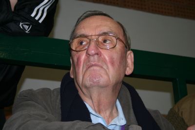 Bilder vom Hallenturnier in Naurod