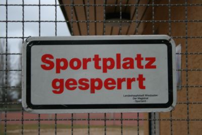 Bilder vom Hallenturnier in Naurod