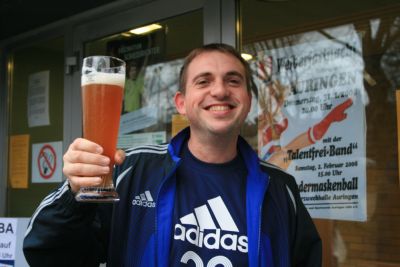Bilder vom Hallenturnier in Naurod