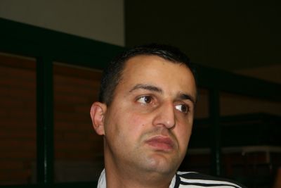 Bilder vom Hallenturnier in Naurod