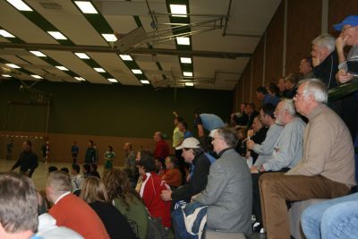 Bilder vom Hallenturnier in Naurod
