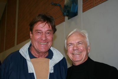 Bilder vom Hallenturnier in Naurod