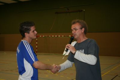 Bilder vom Hallenturnier in Naurod