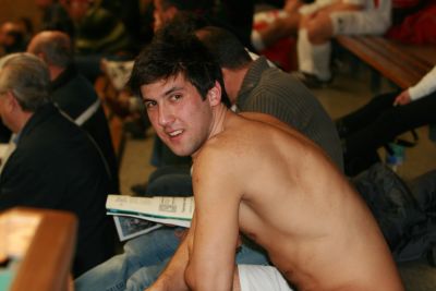 Bilder vom Horst-Seilberger-Pokal