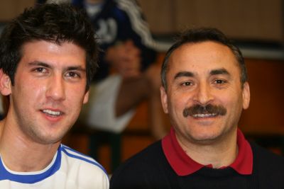 Bilder vom Horst-Seilberger-Pokal