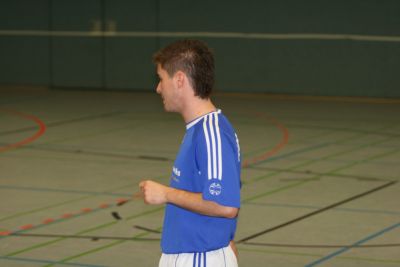 Bilder vom Horst-Seilberger-Pokal