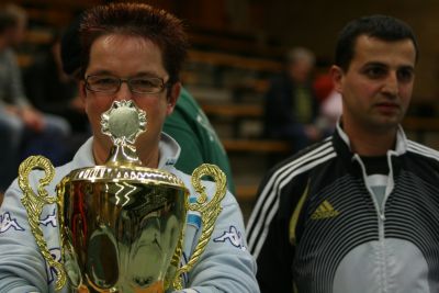 Bilder vom Horst-Seilberger-Pokal
