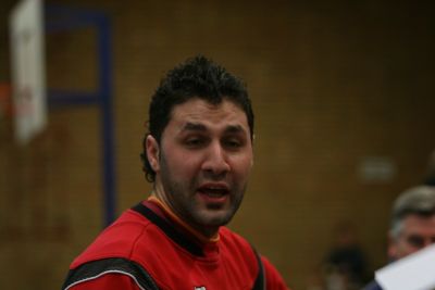Bilder vom Horst-Seilberger-Pokal