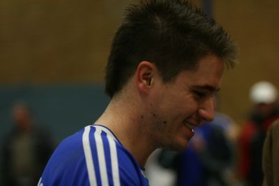 Bilder vom Horst-Seilberger-Pokal