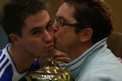 Bilder vom Horst-Seilberger-Pokal