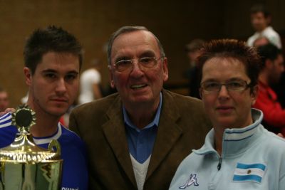 Bilder vom Horst-Seilberger-Pokal