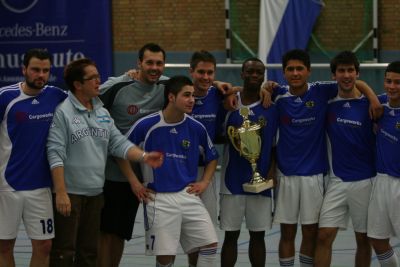 Bilder vom Horst-Seilberger-Pokal