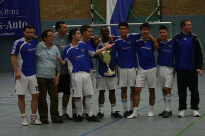 Bilder vom Horst-Seilberger-Pokal