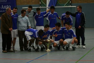 Bilder vom Horst-Seilberger-Pokal