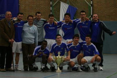Bilder vom Horst-Seilberger-Pokal