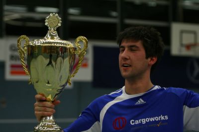 Bilder vom Horst-Seilberger-Pokal