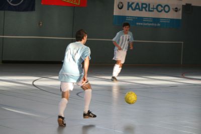 Bilder vom Horst-Seilberger-Pokal