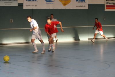 Bilder vom Horst-Seilberger-Pokal