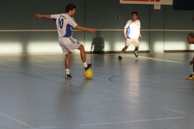 Bilder vom Horst-Seilberger-Pokal