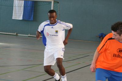Bilder vom Horst-Seilberger-Pokal