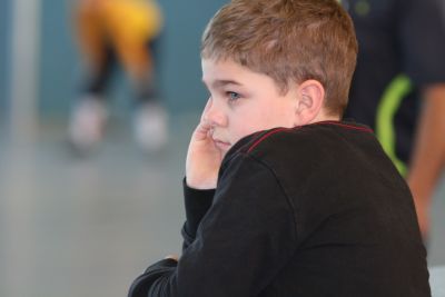 Bilder vom Horst-Seilberger-Pokal